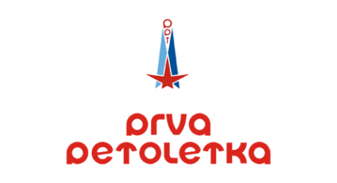 PRVA PETOLETKA
