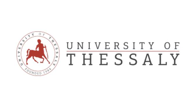 Tesalija